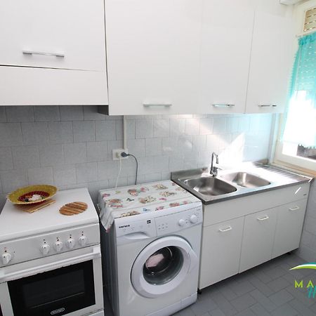 Maremma Holidays : Trasimeno Apartment Фоллоніка Екстер'єр фото
