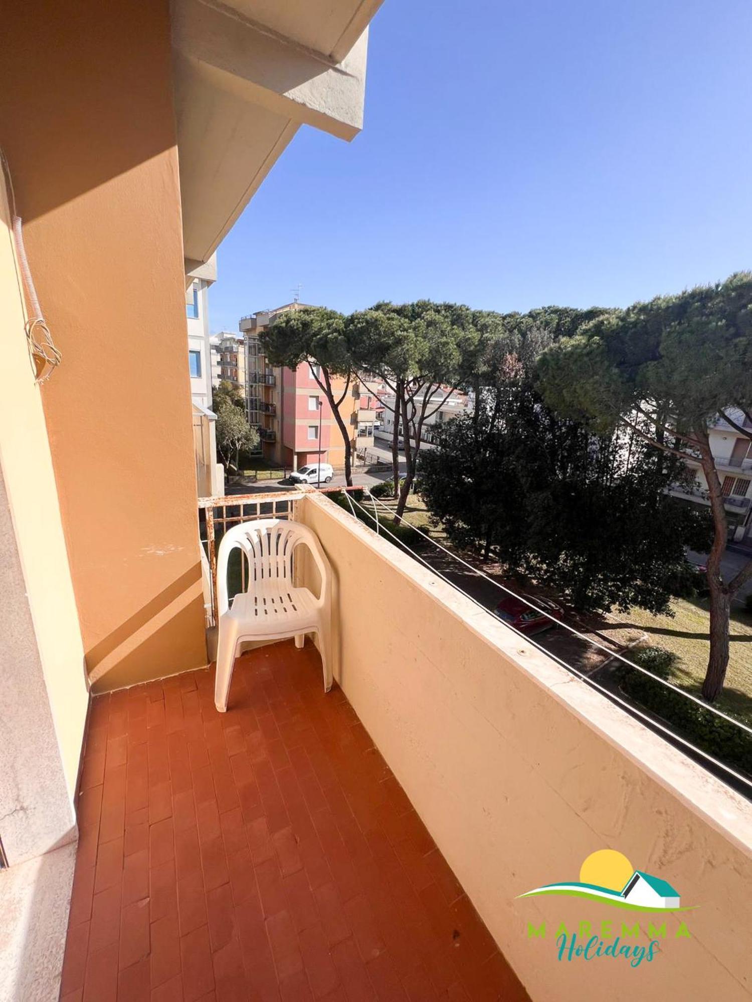 Maremma Holidays : Trasimeno Apartment Фоллоніка Екстер'єр фото